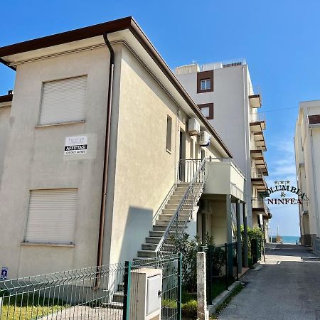 Villa Bianca - Home Immobiliare Jesolo Lido di Jesolo Exterior foto