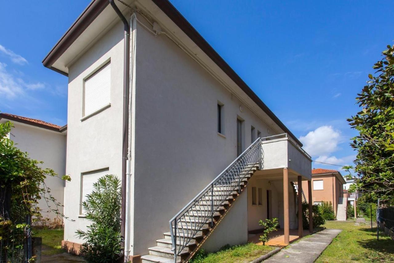 Villa Bianca - Home Immobiliare Jesolo Lido di Jesolo Exterior foto