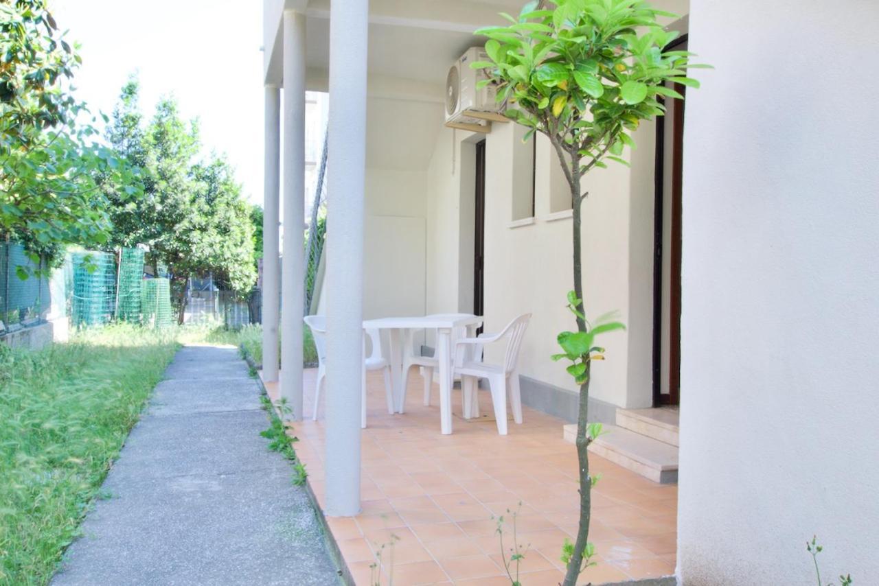 Villa Bianca - Home Immobiliare Jesolo Lido di Jesolo Exterior foto