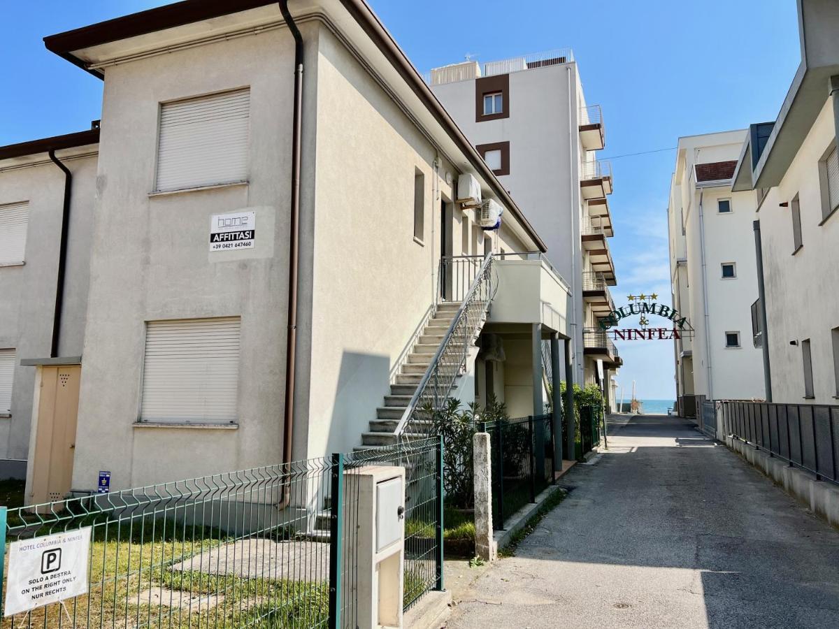 Villa Bianca - Home Immobiliare Jesolo Lido di Jesolo Exterior foto